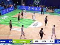 NBA核武登陆中国？媒体人：CBA有球队报价224cm的博班