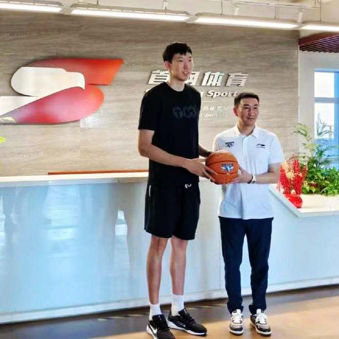 崔永熙谈自己与NBA新秀或夏联主力的差距：速率 体能 各方面技术_1